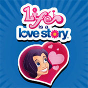 Download 'Life Is A Love Story (360x640) Nokia S60v5' to your phone